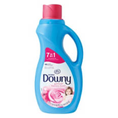 Liquid Fabric Softener, 44 fl oz