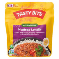 All Natural Madras Lentils, 10 oz
