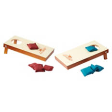 Kids Game Set - Mini Bean Bag Toss