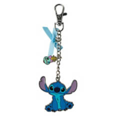 Stitch Character Keychain
