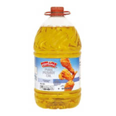 Pure Peanut Oil, 1 gal
