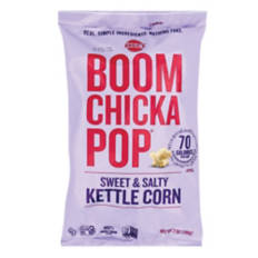 Gluten Free Sweet & Salty Kettle Corn, 7 oz