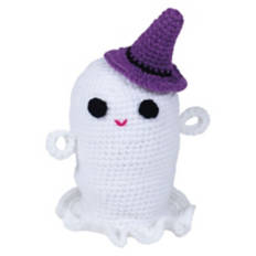 Crochet Ghost Craft Kit