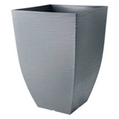 14" x 14" x 20" Tall Planter