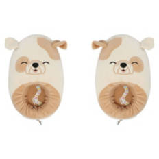 Children's Dog Slippers, 11/12