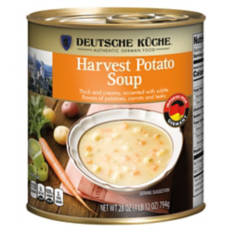 Harvest Potato Soup, 28 oz