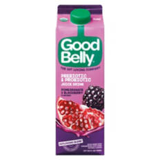 Pomegranate Blackberry Probiotic Juice, 32 fl oz