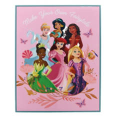16" x 20" Wall Art - Disney Princess