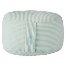 Yoga Cushion, Green