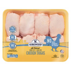 Chicken Thighs