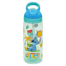 Kids Lilo & Stitch Water Bottle
