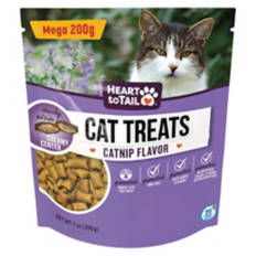 Cat Pillow Treats, 7 oz