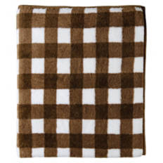 60" x 70" Feather Soft Throw - Buffalo Check