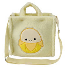 Children's Squishmallow Tote Bag - Junie