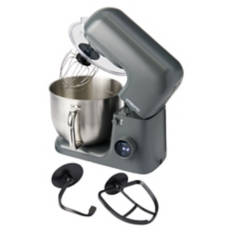 Classic Stand Mixer, Grey