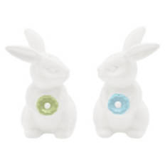 Salt & Pepper Shaker Set