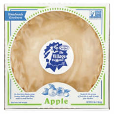 Premium Apple Pie, 3 lb