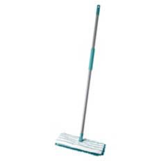 Microfiber Mop, Blue