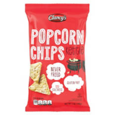 Gluten Free Kettle Popcorn Chips, 7 oz
