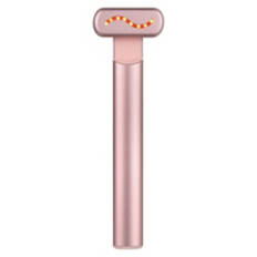 LED Skin Therapy Device for Eyes