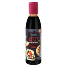 Strawberry Balsamic Glaze, 8.5 fl oz