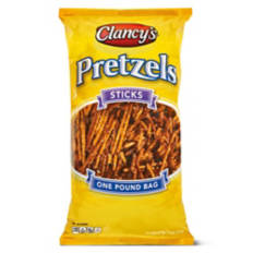 Pretzel Sticks,  1 lb