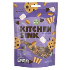 Kitchen Sink Trail Mixes, 8 oz