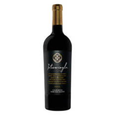 Dark Red Blend Wine, 750 ml
