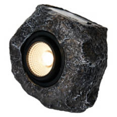 Extra Large Solar Rock Light