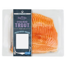 Steelhead   Trout