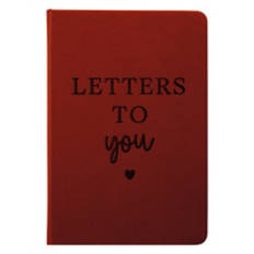 Letters to You Journal