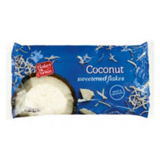 Coconut Flakes, 14 oz