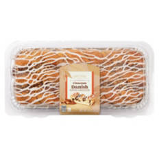 Cinnamon Danish, 14 oz