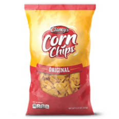 Corn Chips, 9.25 oz