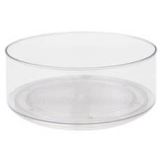 Laundry Storage Solution - Turntable