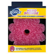 Multi Texture Sponge, each