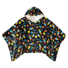 Children's Wearable Blanket, Space