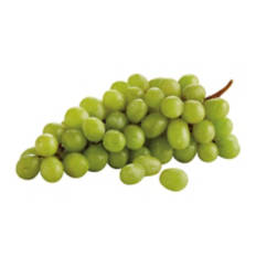 Autumncrisp Grapes, 2 lb Bag