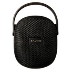 Clip On Bluetooth Speaker, Black