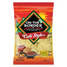Cafe Style Tortilla Chips, 13.2 oz