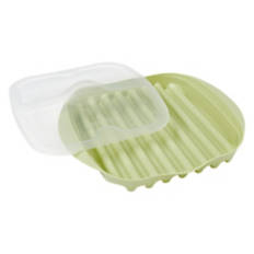 Microwave Bacon Cooker, Green