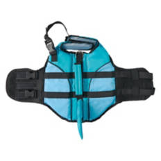 Pet Floatation Aid - Shark, L