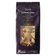 Lumaconi Bronze Cut Artisanal Pasta, 16 oz