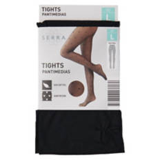 Ladies Tights & Hosiery - Heart, M