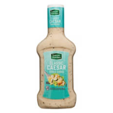 Classic  Caesar Dressing, 16 fl oz