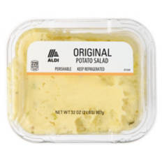 Original Potato  Salad, 32 oz