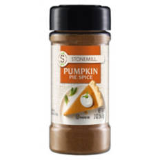 Pumpkin Pie Spice, 2 oz