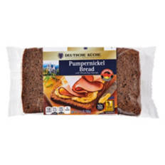 German  Pumpernickel Bread, 17.6 oz