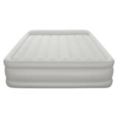 Deluxe Airbed with Pump