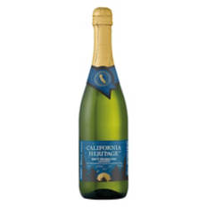 Brut Sparkling Wine, 750 mL